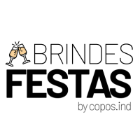 Brindes de Festas